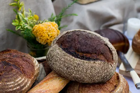 Olivier's bakery photo 2