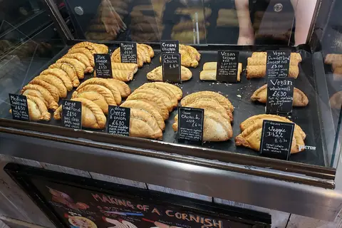 Olivier's bakery photo 3