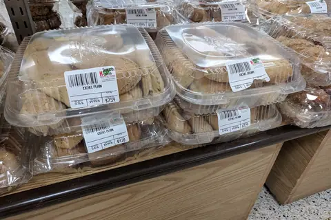 Olivier's bakery photo 1